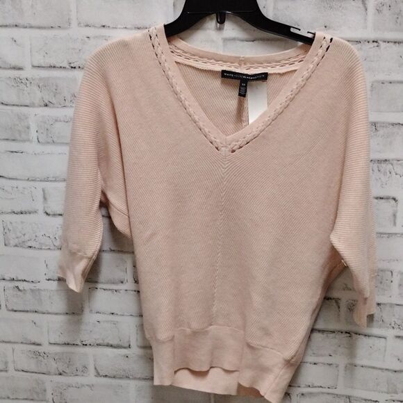White House black market sweater - Picture 1 of 3